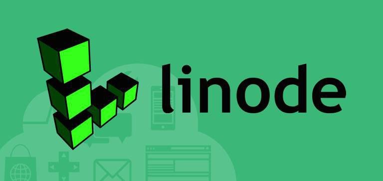 linode account