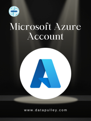 buy azure account