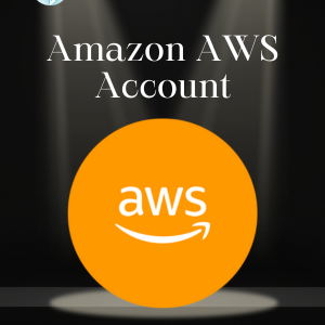 Buy AWS account