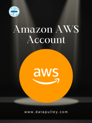 Buy AWS account