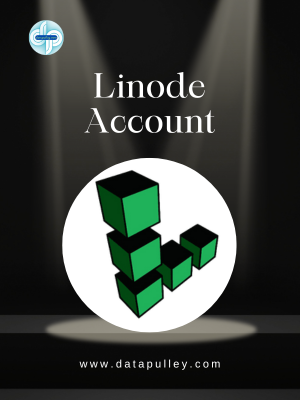 buy linode account