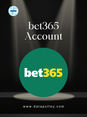 buy bet365 account