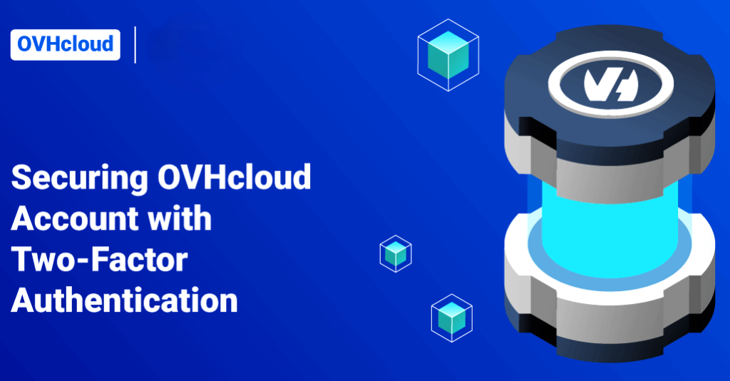 ovhcloud account