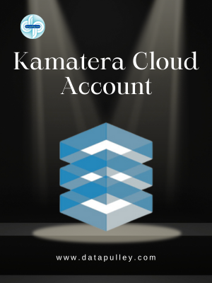 buy kamatera account