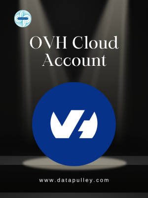 buy ovhcloud account