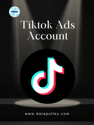 Buy TikTok Ads Account